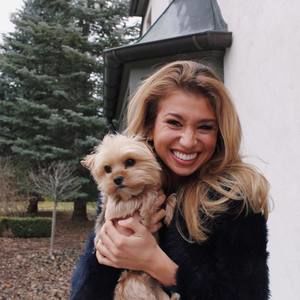 Meet your Posher, Erin-Wiley